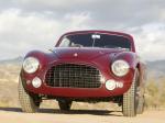 Ferrari 212 Export Berlinetta 1951 года